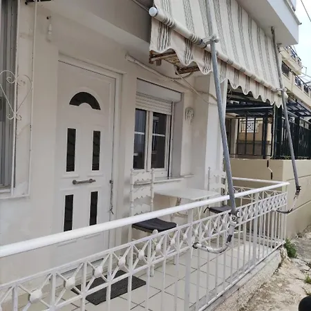Sissy Holiday home Vrachati
