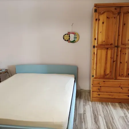 Sissy Holiday home
