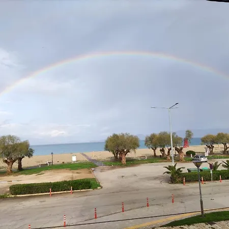 Sissy Holiday home Vrachati